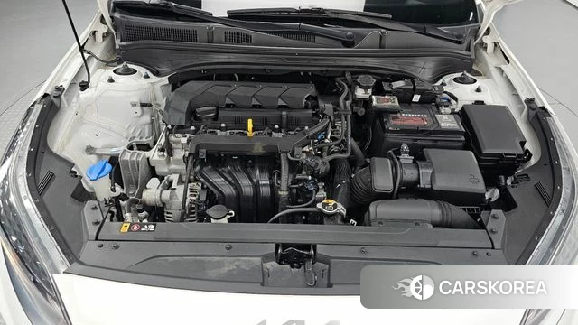 Kia The New K3 2nd generation id 4990991 из Кореи 16