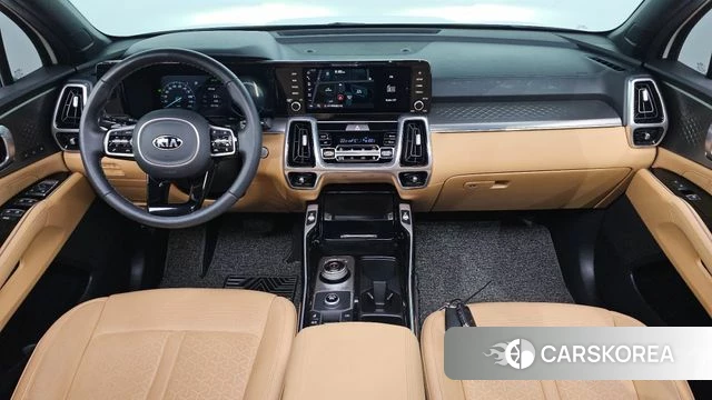 Kia Sorento 4th Generation id 4966581 из Кореи 26