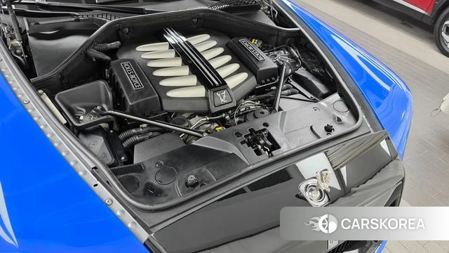 Rolls-Royce Ghost id 4977950 из Кореи 16