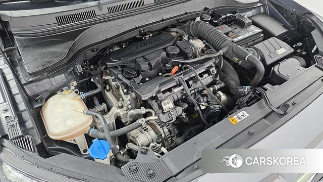 Hyundai The New Kona id 4958984 из Кореи 24