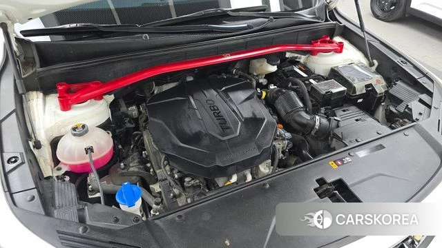Kia Sorento 4th Generation id 5041335 из Кореи 29