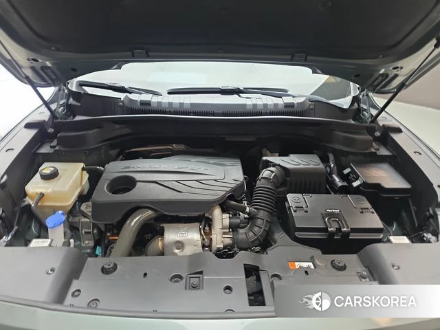 Ssangyong Torres id 4976055 из Кореи 29