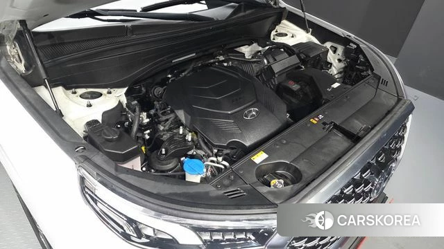 Hyundai Palisade id 4992631 из Кореи 31