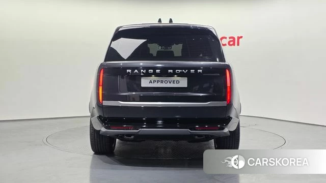 Land Rover Range Rover 5th Generation id 4523011 из Кореи 16