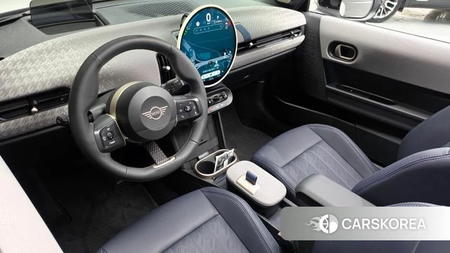 Mini Cooper S 4th Generation id 4985065 из Кореи 27