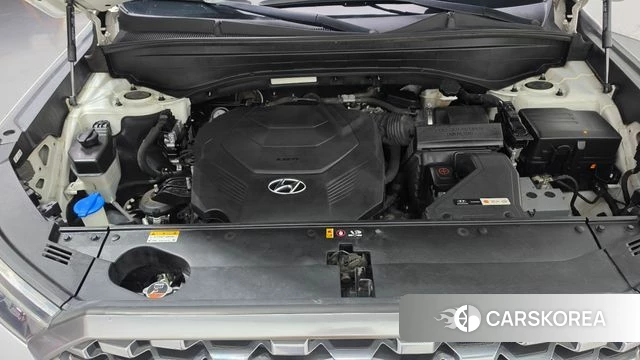 Hyundai Palisade id 5029104 из Кореи 16