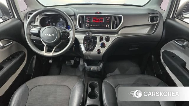 Kia The New Ray id 4997151 из Кореи 26