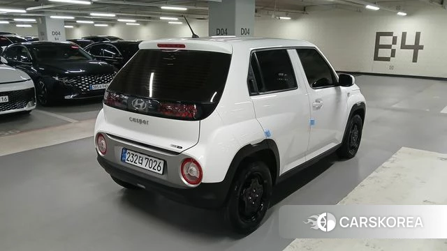 Hyundai Casper id 5040213 из Кореи 16