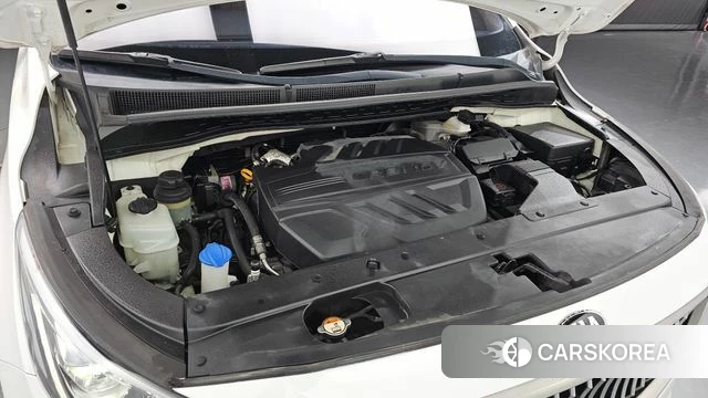 Kia The New Carnival id 5004608 из Кореи 16