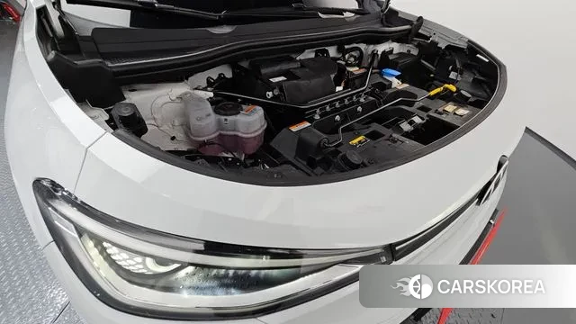 Volkswagen ID.4 id 3342465 из Кореи 16