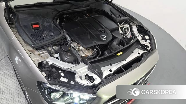 Mercedes-Benz E-Class W213 id 5034678 из Кореи 29