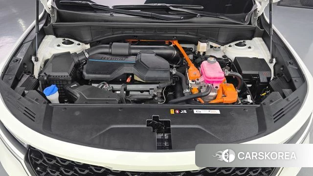 Kia Sorento 4th Generation id 5046533 из Кореи 31