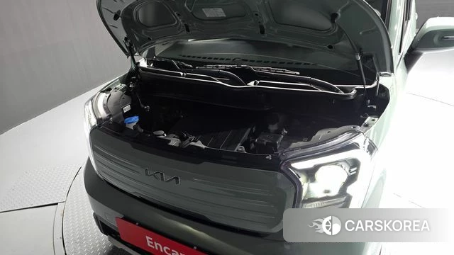 Kia The New Kia Ray id 4995483 из Кореи 26