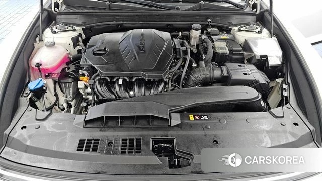 Hyundai Grandeur (GN7) id 4957665 из Кореи 31