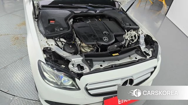 Mercedes-Benz E-Class W213 id 4952996 из Кореи 16