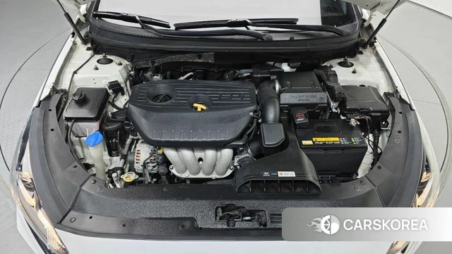 Hyundai Sonata New Rise id 4837281 из Кореи 16
