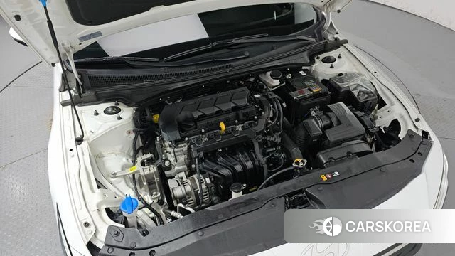Hyundai The New Avante (CN7) id 4991047 из Кореи 16