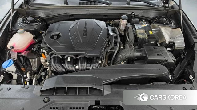 Kia K8 id 5017143 из Кореи 29
