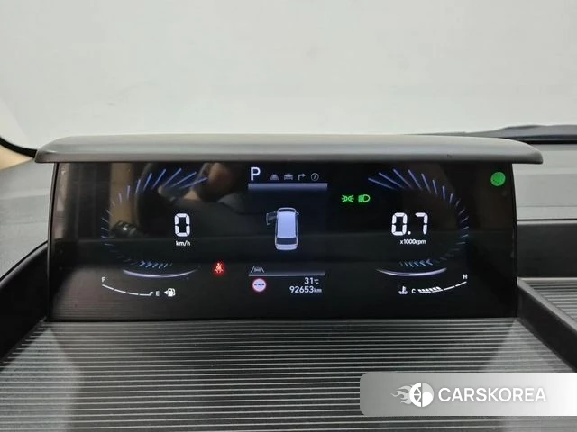 Hyundai Staria id 4740813 из Кореи 15