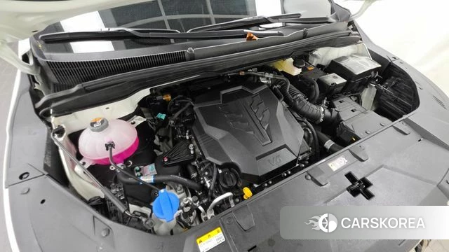 Kia Carnival 4th generation id 5040369 из Кореи 28