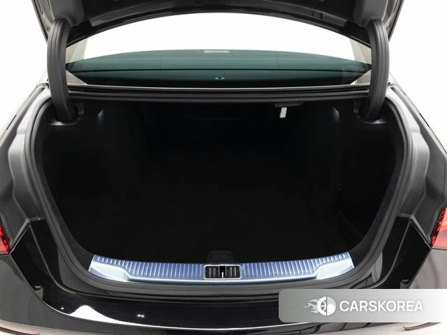 Mercedes-Benz S-Class W223 id 4185638 из Кореи 16