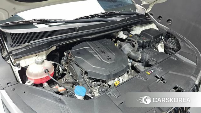 Kia Carnival 4th generation id 4794028 из Кореи 16
