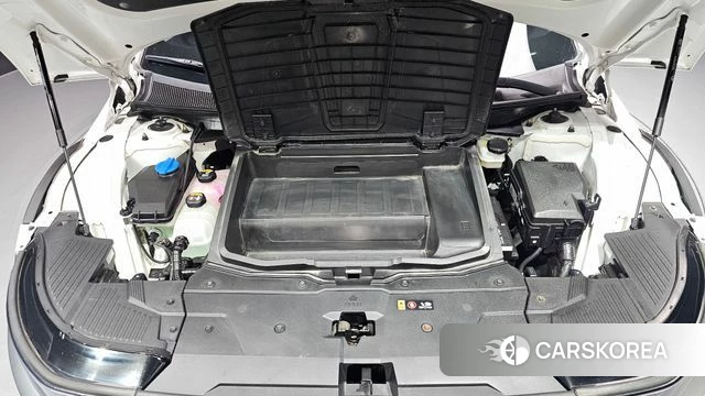 Hyundai Ionic 5 id 5053630 из Кореи 32