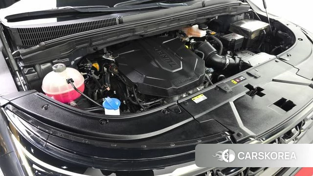 Kia The New Carnival 4th Generation id 4767780 из Кореи 29