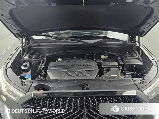 Hyundai Palisade id 5027860 из Кореи 16