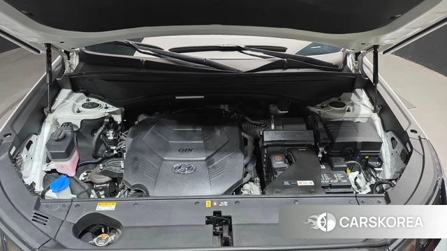 Hyundai The New Palisade id 4456293 из Кореи 26