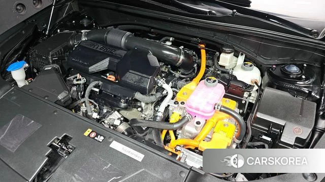 Kia The New Sorento 4th Generation id 4974735 из Кореи 31