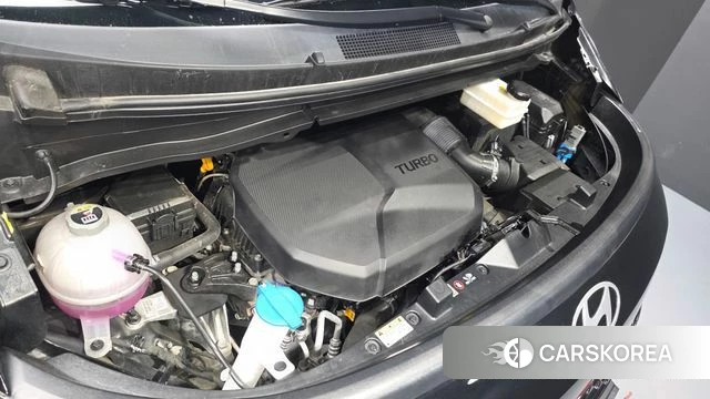 Hyundai Staria id 4560245 из Кореи 24