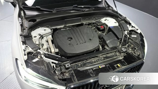 Volvo XC60 second Generation id 4985226 из Кореи 16