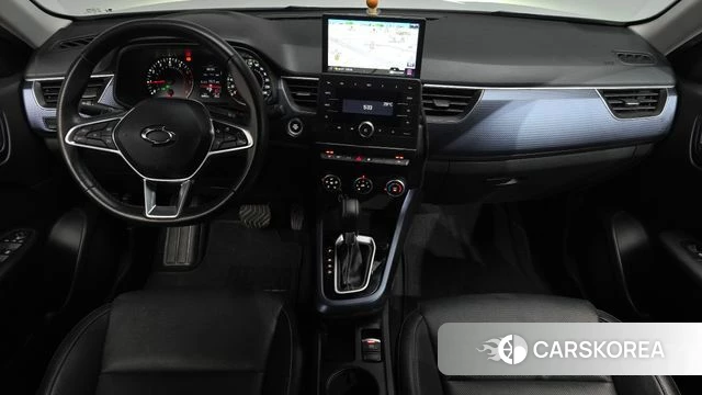 Renault Korea (Samsung) XM3 id 4585353 из Кореи 27