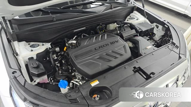 Hyundai The New Palisade id 4980284 из Кореи 29