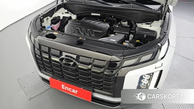 Hyundai The New Palisade id 5039666 из Кореи 28