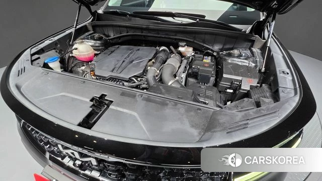 Kia Sorento 4th Generation id 4986989 из Кореи 31
