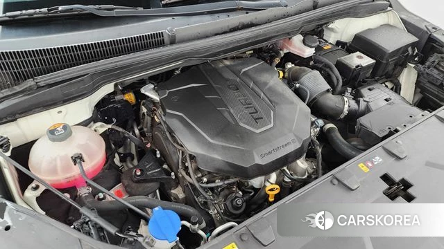 Kia Carnival 4th generation id 4854498 из Кореи 16