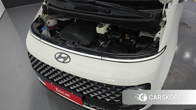 Hyundai Staria id 4661017 из Кореи 16
