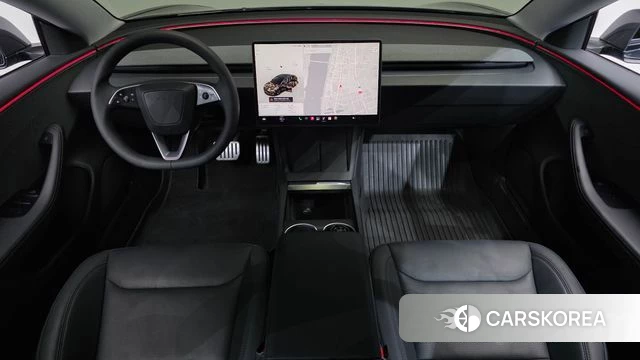 Tesla Model 3 id 5011090 из Кореи 28