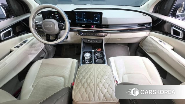 Kia The New Carnival 4th Generation id 5011608 из Кореи 34