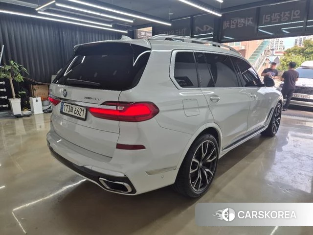 BMW X7 (G07) id 4992463 из Кореи 16