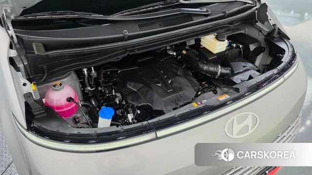 Hyundai Staria id 4791873 из Кореи 30
