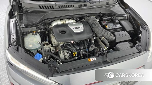 Hyundai Kona id 4722345 из Кореи 16