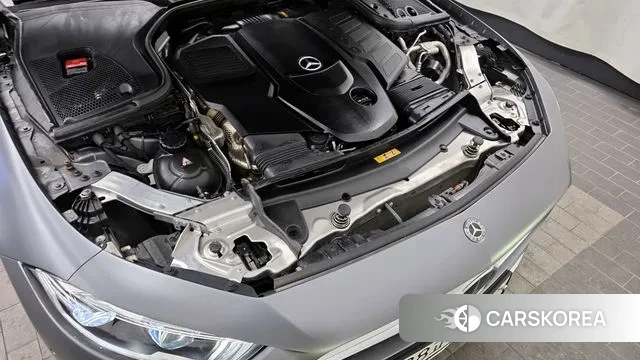 Mercedes-Benz CLS-Class C257 id 3631700 из Кореи 16