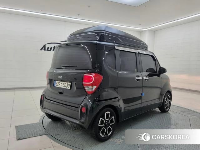 Kia The New Ray id 4952166 из Кореи 16
