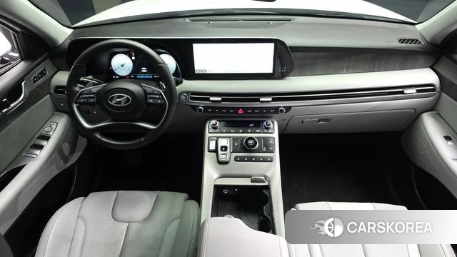 Hyundai The New Palisade id 4980738 из Кореи 26