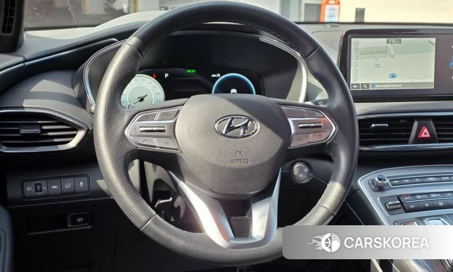 Hyundai The New Santa Fe id 5017136 из Кореи 15