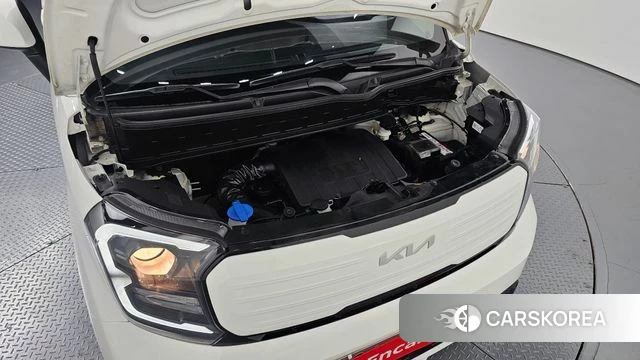 Kia The New Kia Ray id 5039973 из Кореи 34