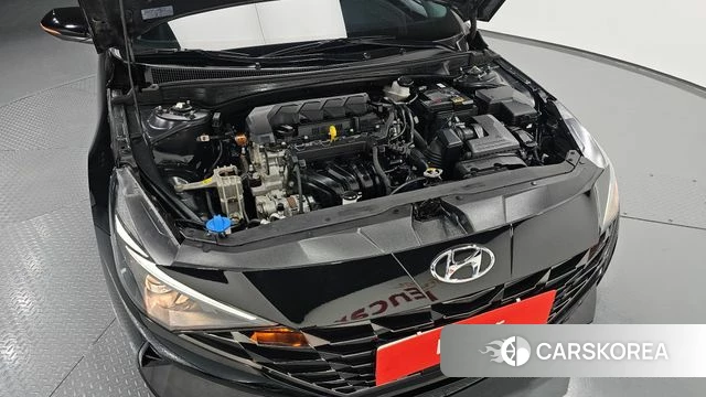 Hyundai Avante (CN7) id 4942828 из Кореи 26